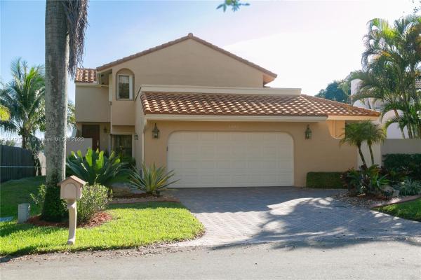 Tierra Vista, 2805 Garden Dr, Cooper City, Florida 33026, image 3