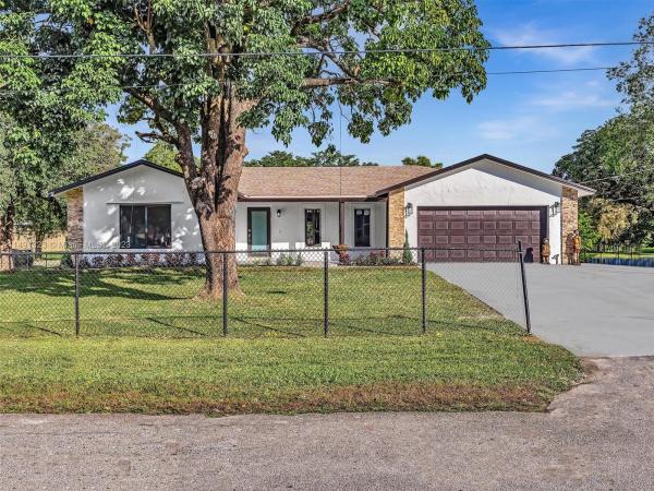 Hiatus Ranchettes, 10851 SW 29th Pl, Davie, Florida 33328, image 1