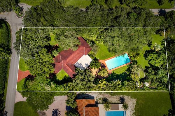 Sudlow Park, 6401 SW 73rd Ct, Glenvar Heights, Florida 33143, image 1