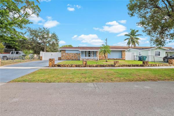 Lauderhill No HOA, 2680 NW 42nd Ave, Lauderhill, Florida 33313, image 1