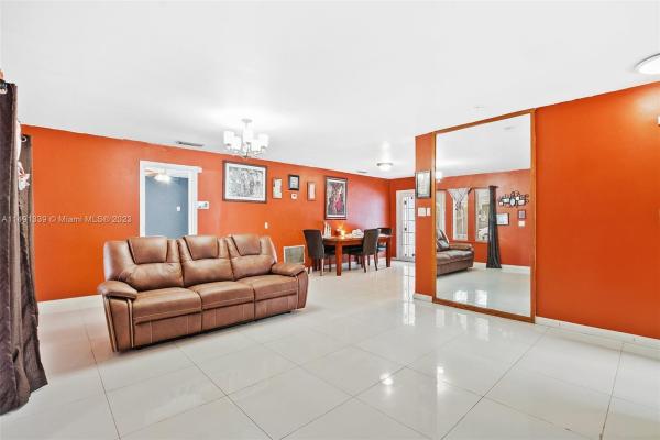 Lauderhill No HOA, 2680 NW 42nd Ave, Lauderhill, Florida 33313, image 2