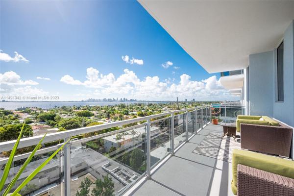 The Lexi, 7901 Hispanola Ave #810, North Bay Village, Florida 33141, image 1
