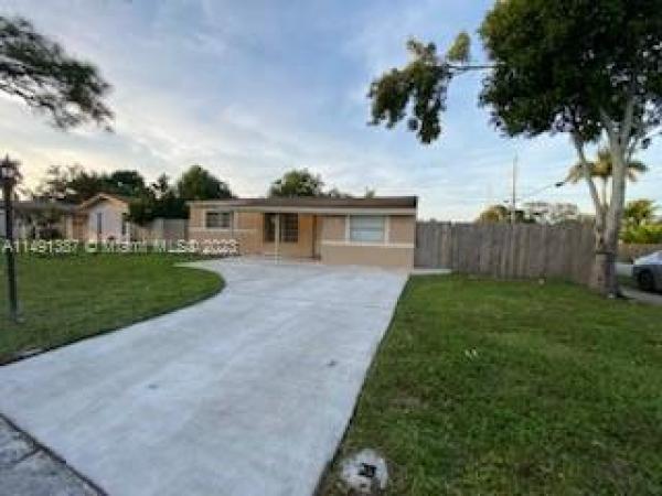 Driftwood Acres, 6901 Park St, Hollywood, Florida 33024, image 3