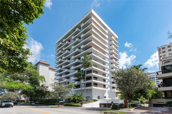 Granada Park, 720 Coral Way #12A, Coral Gables, Florida 33134, image 1