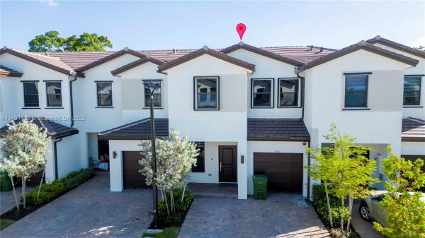 Sunset Pines By Lennar, 231 SW 159th Ter, Pembroke Pines, Florida 33027, image 1