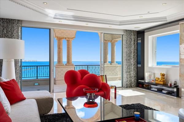 Oceanside At Fisher Island, 7481 Fisher Island Dr #7481, Fisher Island, Florida 33109, image 2