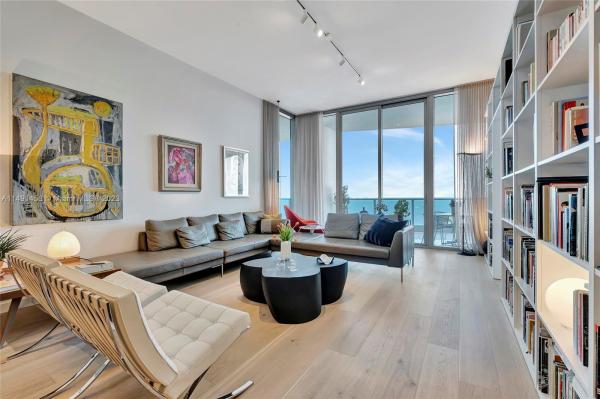 Grovenor House, 2627 S Bayshore Dr #2605, Miami, Florida 33133, image 2