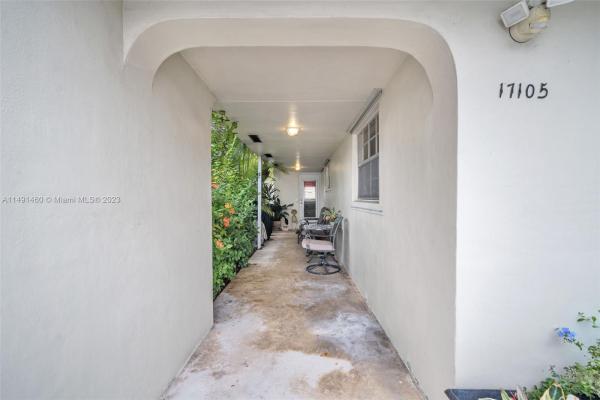 Green Hills Park West, 17105 SW 113th Ct #11531E, West Perrine, Florida 33157, image 1