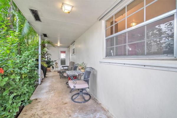 Green Hills Park West, 17105 SW 113th Ct #11531E, West Perrine, Florida 33157, image 2