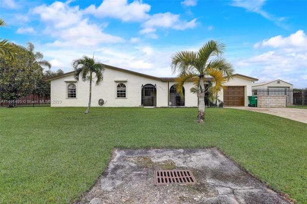 Waldin Park Estates, 28205 SW 158th Pl, The Hammocks, Florida 33033, image 1