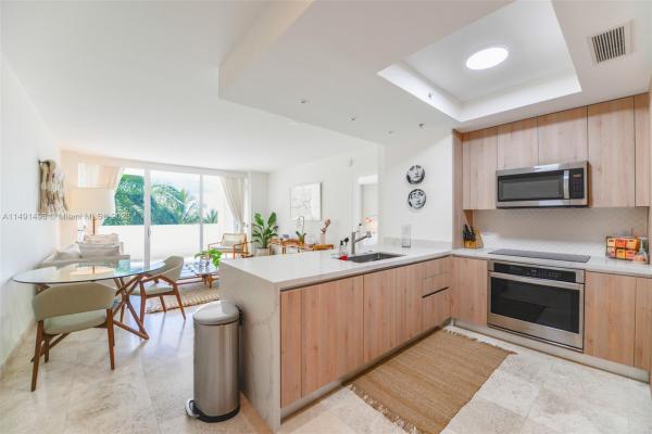The Ritz-Carlton Tower Residences, 3400 SW 27th Ave #303, Miami, Florida 33133, image 1