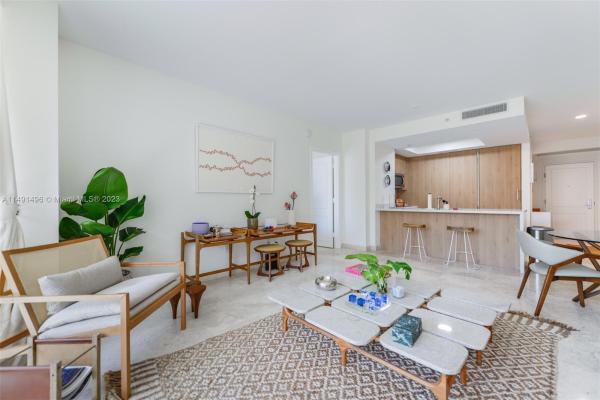 The Ritz-Carlton Tower Residences, 3400 SW 27th Ave #303, Miami, Florida 33133, image 2