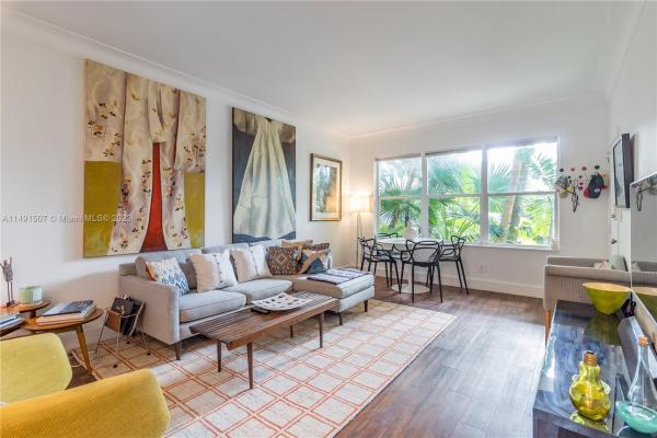 1446 Lenox, 1446 Lenox Ave #5, Miami Beach, Florida 33139, image 1