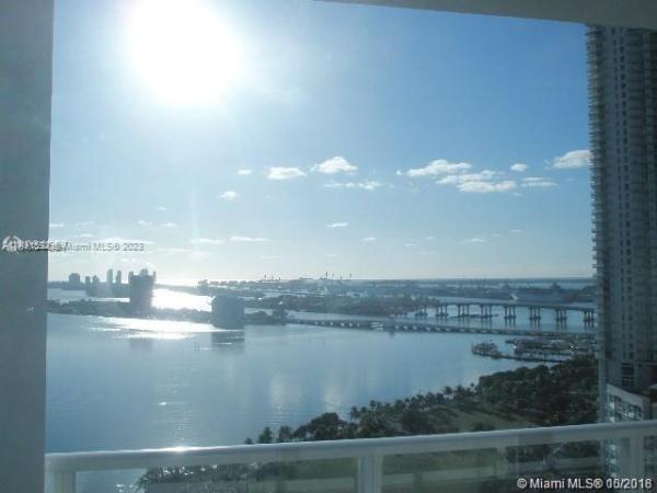 Paramount Bay, 2020 N Bayshore Dr #2305, Miami, Florida 33137, image 1