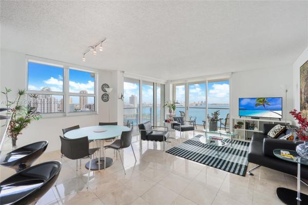 The Mark On Brickell, 1155 Brickell Bay Dr #2110, Miami, Florida 33131, image 1
