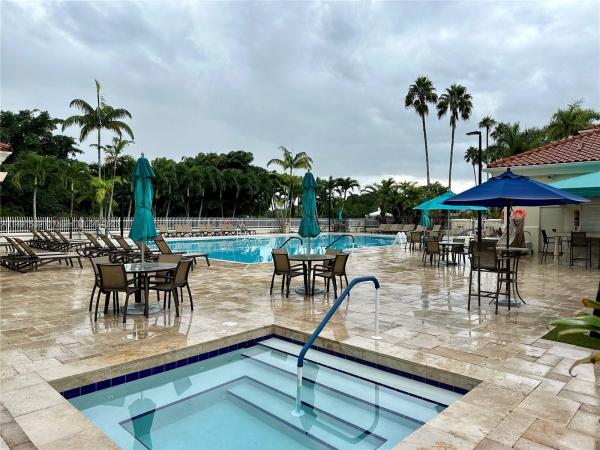 Doral Park Country Club Villas, 4890 NW 102nd Ave #202-5, Doral, Florida 33178, image 1