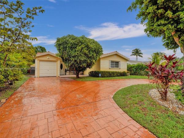 Miramar No HOA, 6961 SW 27th Ct, Miramar, Florida 33023, image 1