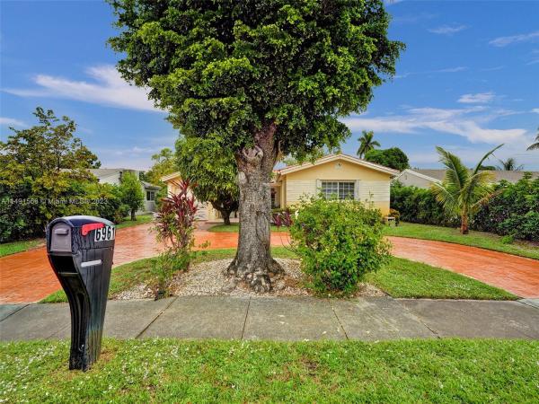 Miramar Residential, 6961 SW 27th Ct, Miramar, Florida 33023, image 3