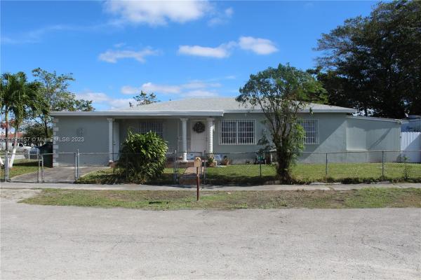 Greenville Manor, 8125 NW 31st Ave, West Little River, Florida 33147, image 1