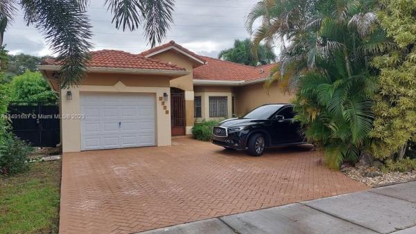 Tennessee Estates, 1206 SE 7th Ct, Homestead, Florida 33033, image 1