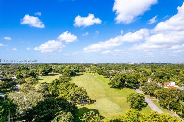 Gables On The Green, 626 Coral Way #1001, Coral Gables, Florida 33134, image 1
