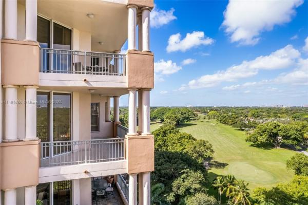 Gables On The Green, 626 Coral Way #1001, Coral Gables, Florida 33134, image 2