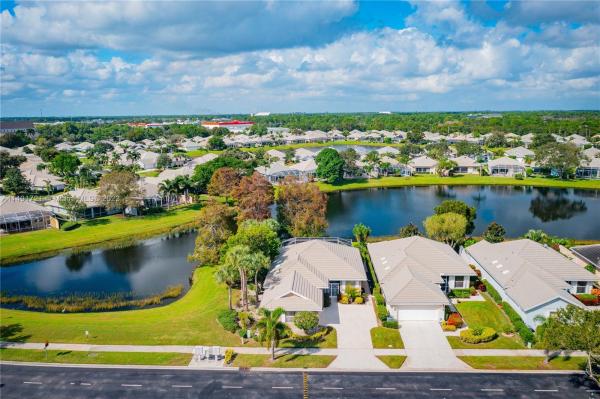 Bedford At The Lakes, 1557 NW Amherst Dr, Port St. Lucie, Florida 34986, image 3