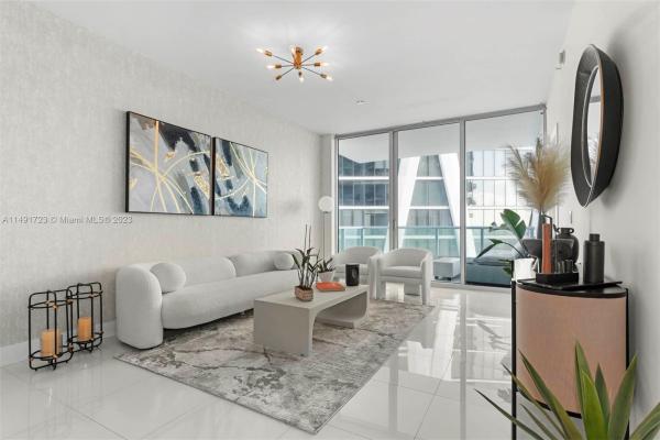 900 Biscayne Bay, 900 Biscayne Blvd #3310, Miami, Florida 33132, image 3