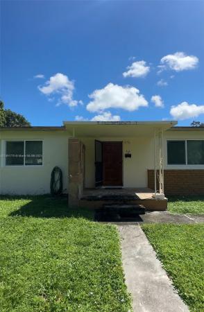 Village Of El Portal, 301 NE 89th St, El Portal, Florida 33138, image 1