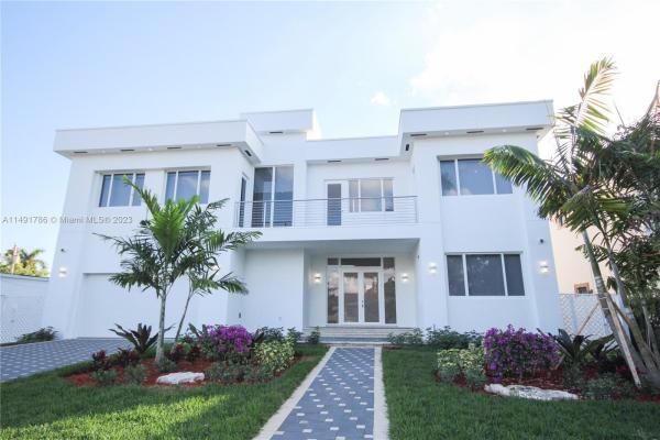 Golden Shores Ocean Boulevard Estates, 362 189th St, Sunny Isles Beach, Florida 33160, image 1