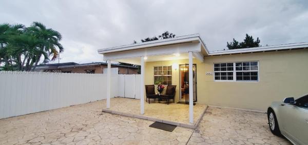 Seventeenth Avenue Heights, 1661 NW 111th St, Pinewood, Florida 33167, image 1