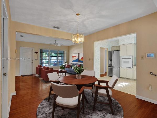 Griffing Biscayne Park Estates, 310 NE 127th St, North Miami, Florida 33161, image 3