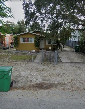 Gratigny Park, 810 NW 117th St, Pinewood, Florida 33168, image 1