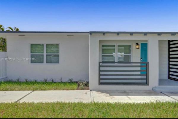 Biscayne Court, 1521 NE 118th Ter, North Miami, Florida 33161, image 3