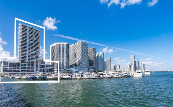 Venetia, 555 NE 15th St #26I, Miami, Florida 33132, image 1