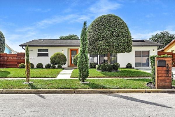Serino Park, 5580 SW 8th St, Margate, Florida 33068, image 1