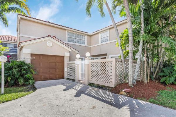 Embassy Courts, 11078 Mainsail Dr #11078, Cooper City, Florida 33026, image 1