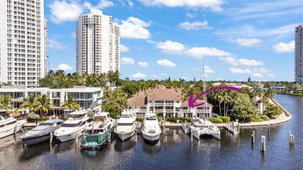 Golden Pointe, 20936 NE 37th Ave #20936, Aventura, Florida 33180, image 1