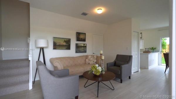 Forest Park Villas, 380 NW 12th Pl #380, Florida City, Florida 33034, image 2
