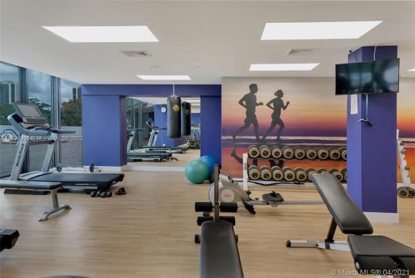 Delvista Tower 1, 20225 NE 34th Ct #2416, Aventura, Florida 33180, image 3