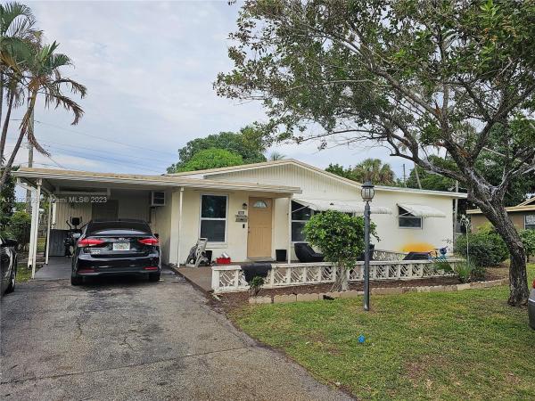 Liberty Park Estates, 701 NW 18th St, Pompano Beach, Florida 33060, image 1