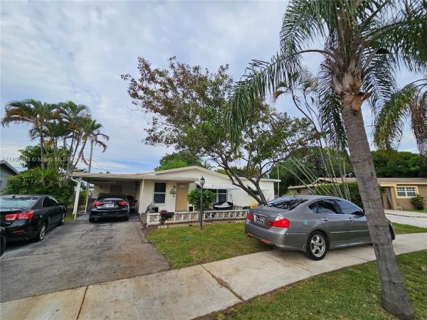 Liberty Park Estates, 701 NW 18th St, Pompano Beach, Florida 33060, image 2