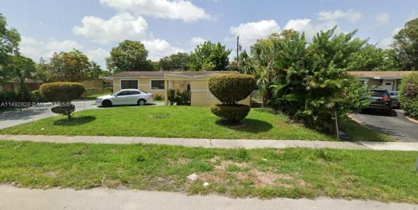 Flair, 4930 NW 11th Ct, Lauderhill, Florida 33313, image 3