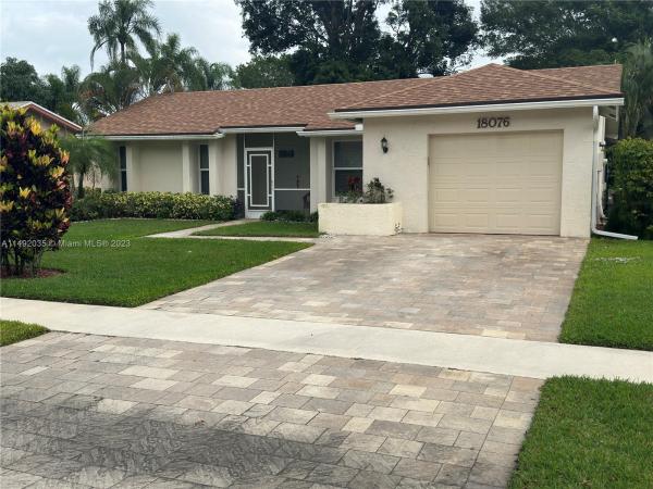 Greenbriar, 18076 Park Ter, Boca Raton, Florida 33498, image 2
