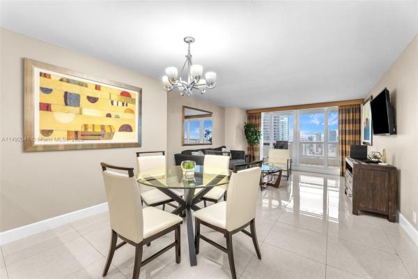 The Grand, 1717 N Bayshore Dr #A-3837, Miami, Florida 33132, image 2