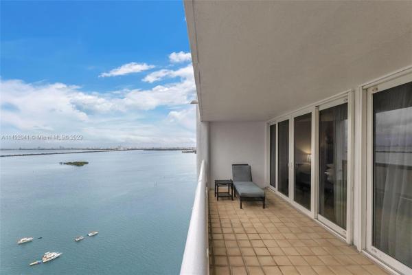 The Grand, 1717 N Bayshore Dr #A-3837, Miami, Florida 33132, image 3