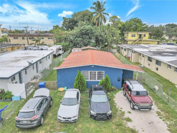 Pine Ridge Park, 6040 Polk St, Hollywood, Florida 33024, image 1
