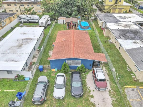 Pine Ridge Park, 6040 Polk St, Hollywood, Florida 33024, image 3