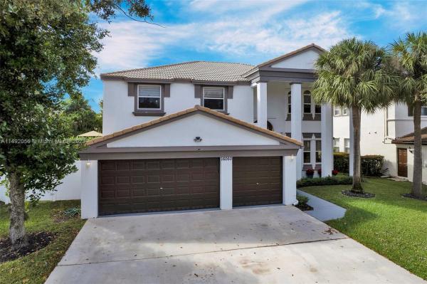 Riviera Isles, 16060 SW 49th Ct, Miramar, Florida 33027, image 2