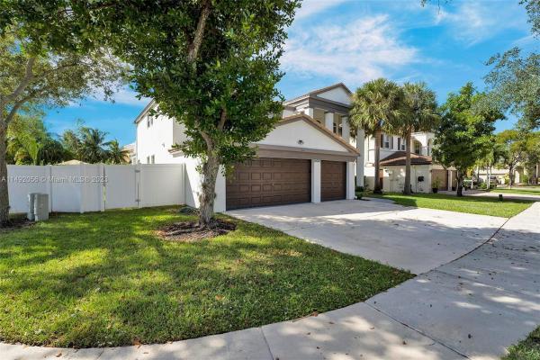 Riviera Isles, 16060 SW 49th Ct, Miramar, Florida 33027, image 3